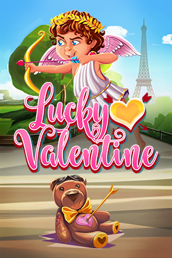 Игровой атомат Lucky Valentine