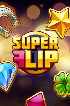 Игровой атомат Super Flip