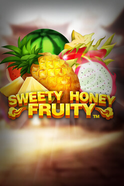 Игровой атомат Sweety Honey Fruity