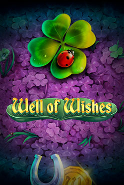 Игровой атомат Well Of Wishes