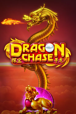 Игровой атомат Dragon Chase