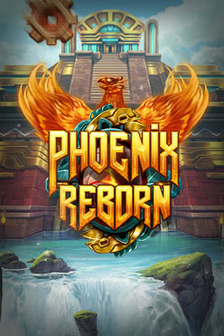 Игровой атомат Phoenix Reborn
