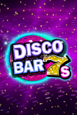 Игровой атомат Disco Bar 7s