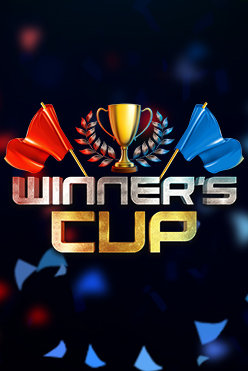 Игровой атомат Winner’s Cup