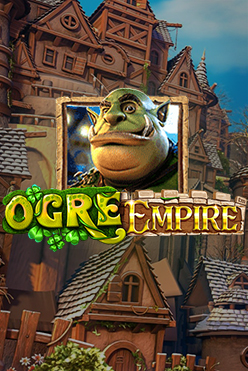 Игровой атомат Ogre Empire