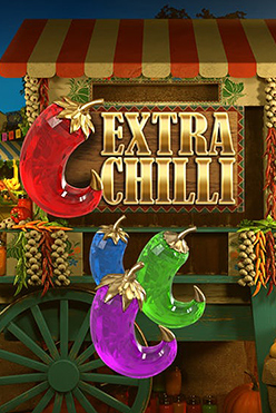 Игровой атомат Extra Chilli