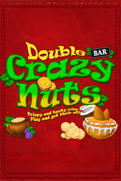 Игровой атомат Double Crazy Nuts