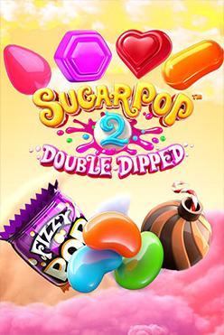 Игровой атомат Sugarpop 2