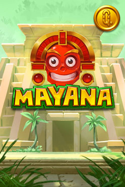 Игровой атомат Mayana